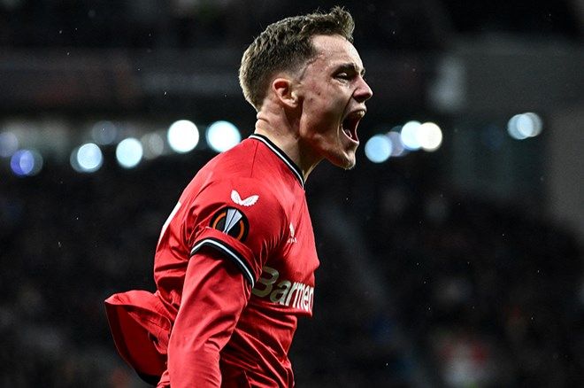 "Liverpul"dan Virts üçün rekord təklif