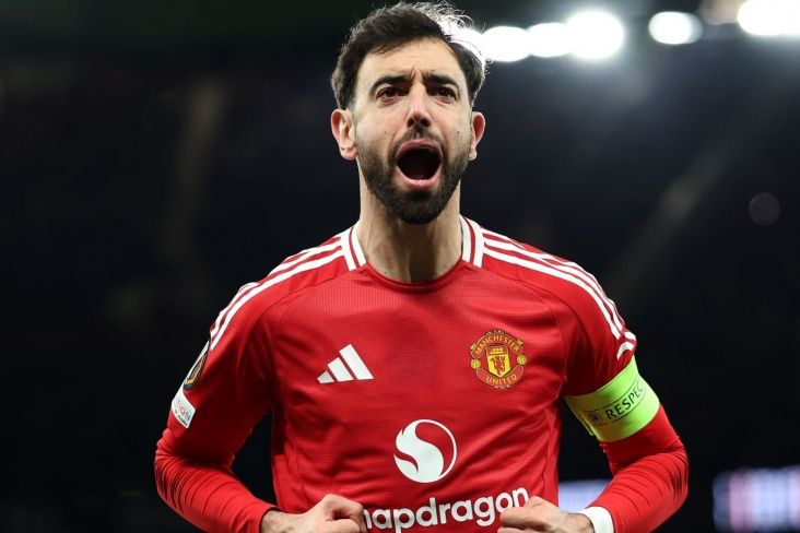 "Bavariya" Bruno Fernandeşi transfer etmək istəyir
