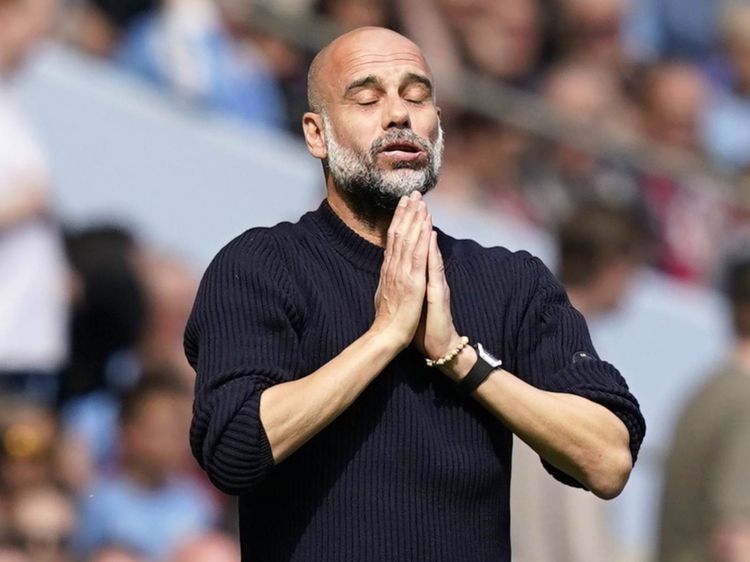 Qvardiola Klublararası Dünya Çempionatı haqda danışıb