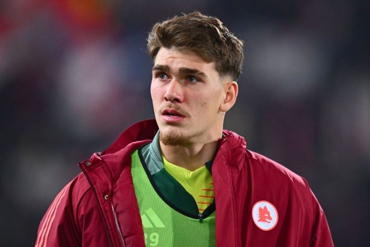 PSJ "Roma"nın qapıçısı Marini heyətinə qatıb