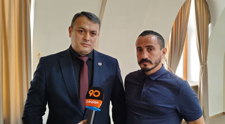 “Hər qarşılaşma bizim üçün final olacaq”