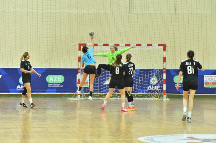 “Azəryol” Azərbaycan Kubokunun qalibi oldu