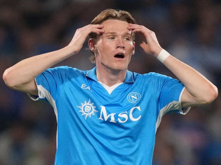 MakTominay mövsümün ən dəyərli oyunçusu seçildi