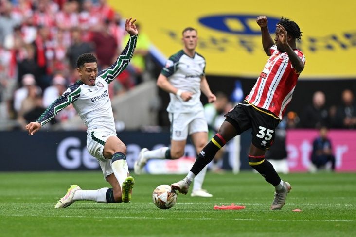 “Sanderlend” 7 ildən sonra Premyer Liqada!