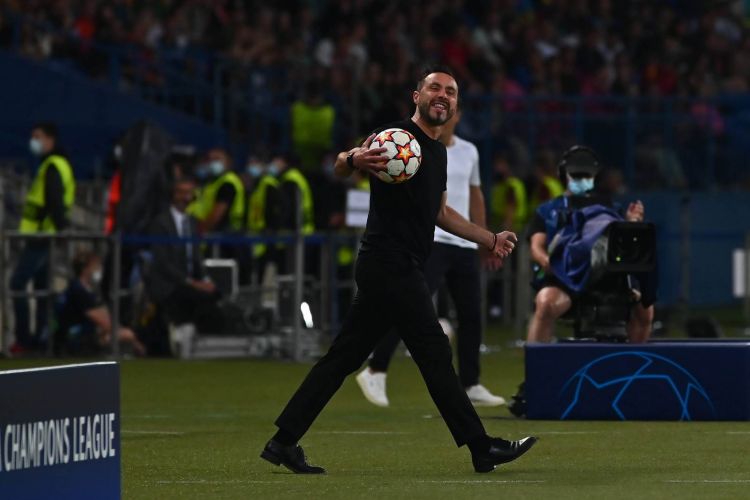 “Marsel" De Zerbini "Milan"a buraxmayacaq