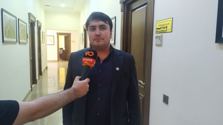 “Hədəfimiz uğurlu çıxış və birliyi nümayiş etdirməkdir!”