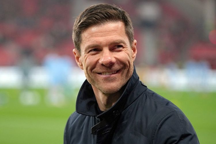 “Real Madrid” Xabi Alonsonu rəsmən açıqladı