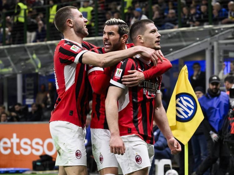 Serxio Konseysao “Milan”dan ayrılmağa yaxındır