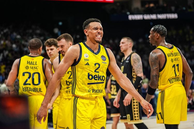 "Fənərbağça" Avropa çempionu oldu