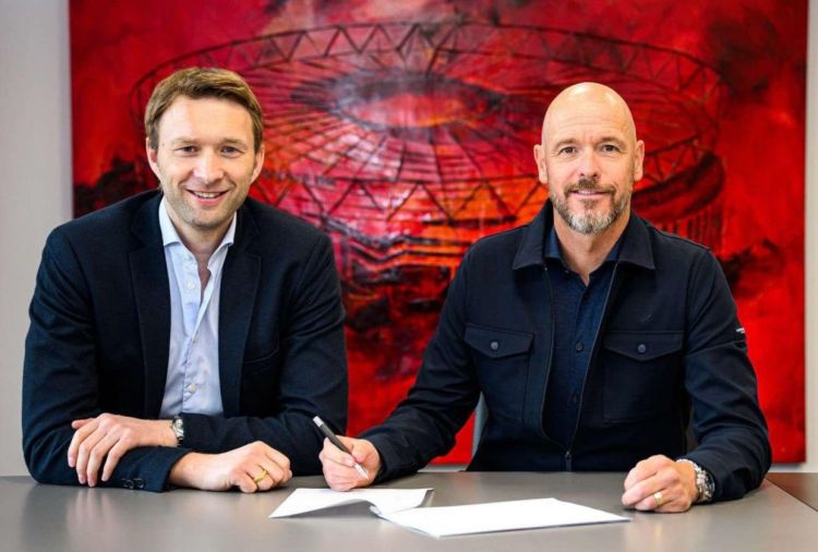 “Bayer Leverkuzen”in yeni baş məşqçisi bilindi