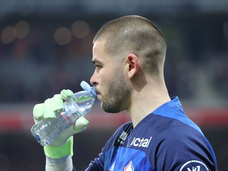 Lukas Şevalyer "Aston Villa"ya keçə bilər