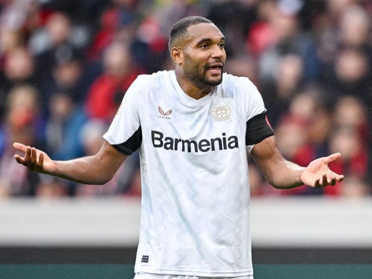 "Bavariya" "Bayer"in futbolçusunu transfer etməyə yaxındır