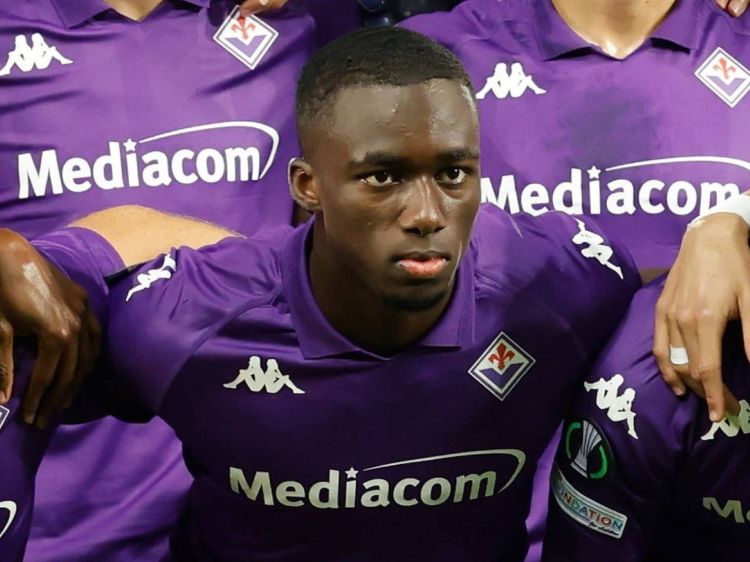 Maykl Kayode "Brentford"a 17 milyona transfer oldu