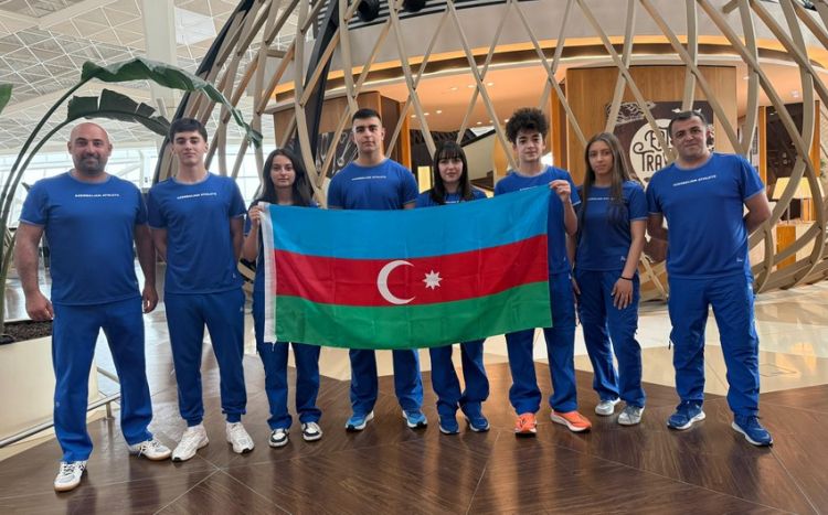 Azərbaycan stolüstü tennisçiləri Daşkənddə beynəlxalq yarışda iştirak edəcəklər