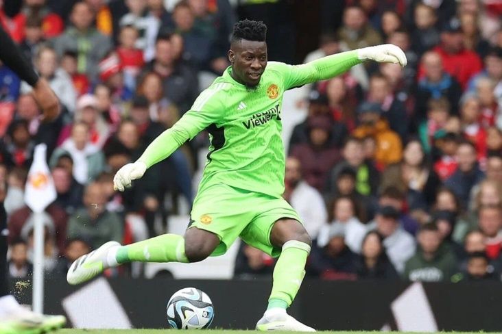 “Mançester Yunayted” Onana və Bayındırın yerinə iki qapıçı axtarır