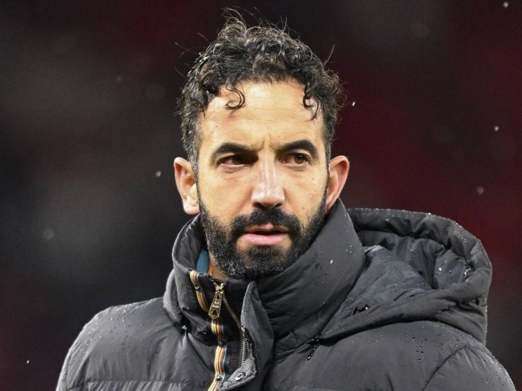 "Bizə böyük komanda lazım deyil"