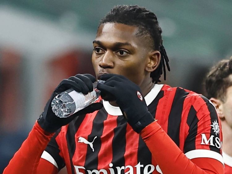 Rafael Leao üçün 3 böyük klub