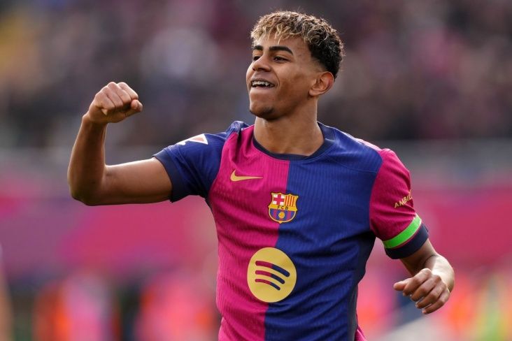 "Barselona" Yamalla bağlı qərarını verdi