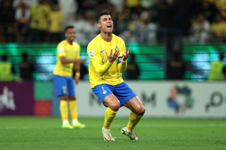 "Transfermarkt" Səudiyyə Pro Liqasında dəyərləri yenilədi  - Ronaldo 24-cü, Benzema 37-ci yerdə