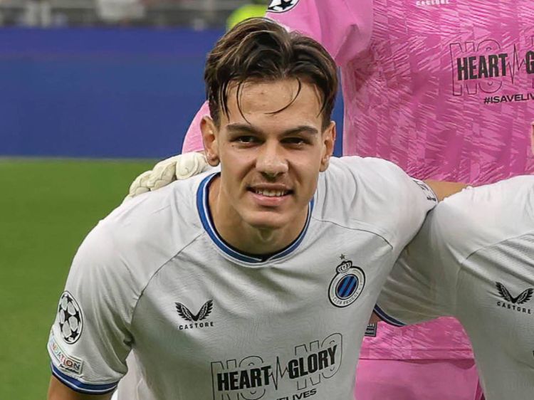 “Mançester Siti” Ardon Yaşarinin transferində maraqlıdır