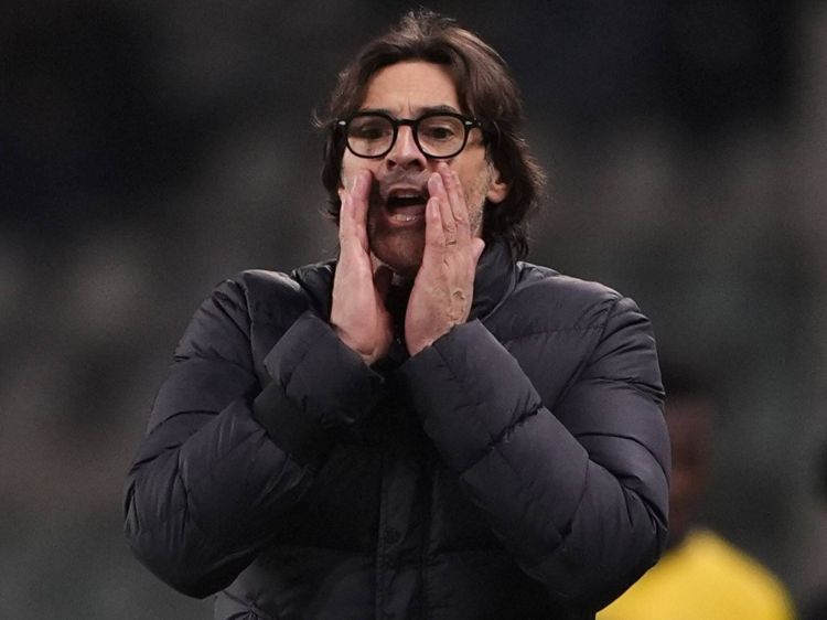 “Torino” Paolo Vanoli ilə yollarını ayırır 