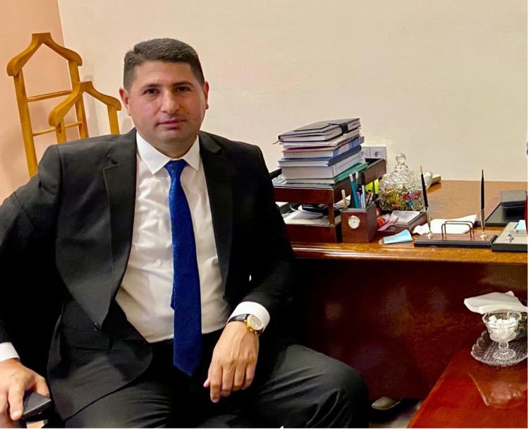 “Komandamız rayonun adını layiqincə təmsil edəcək”