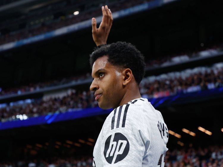 Premyer Liqa klubu Rodriqonu transfer etmək istəyir