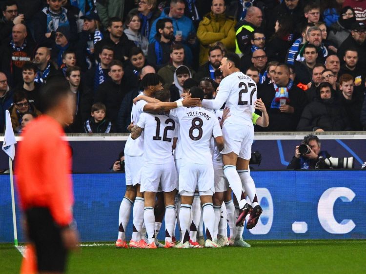  “Aston Villa” 18 yaşlı hücumçu transfer etdi