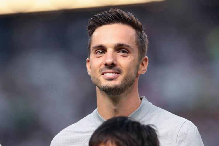 Pablo Sarabia “Vulverhempton”dan ayrıldı 