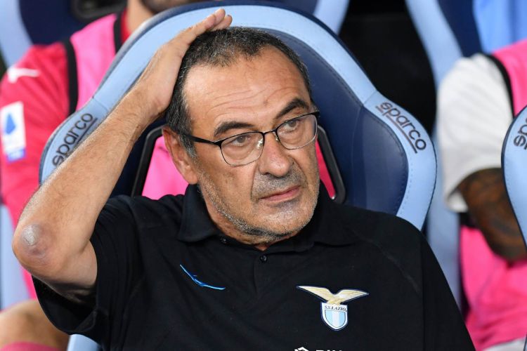Sarri A Seriya klubuna qayıda bilər