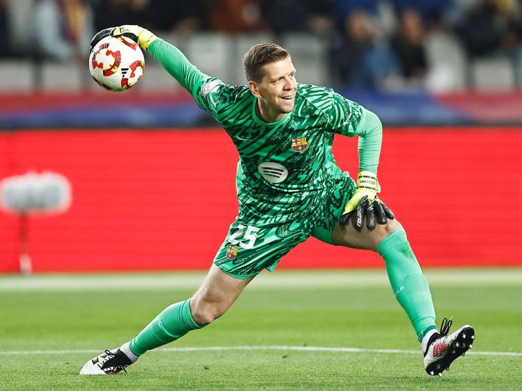 Şesninin "Barselona"dakı gələcəyi bəlli olub