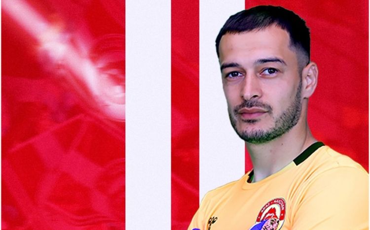 "Araz-Naxçıvan"da daha bir yeni müqavilə