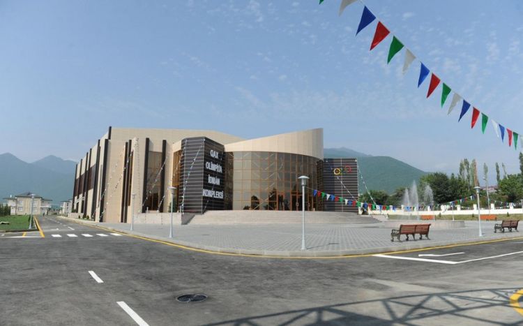 Azərbaycanın sərbəst güləşçilərdən ibarət yığması növbəti təlim-məşq toplanışına start verib