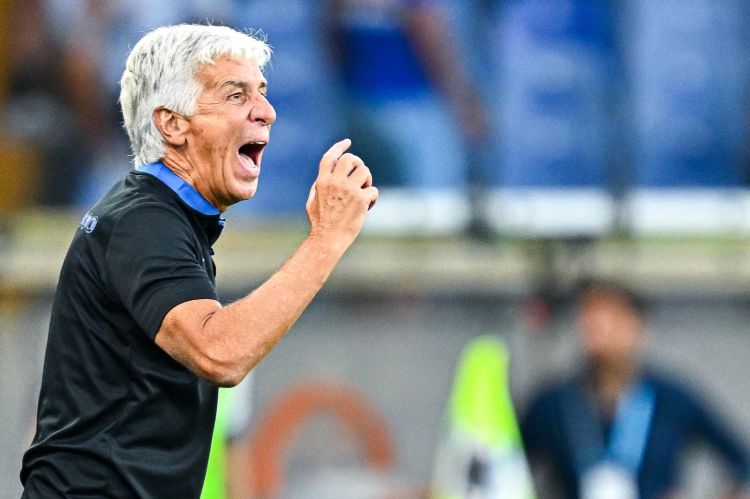 “Roma”nın yeni baş məşqçisi Qasperini ola bilər