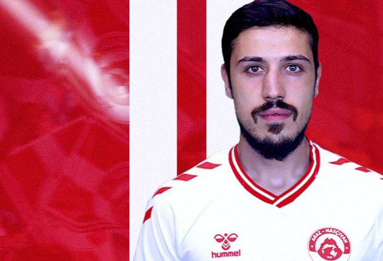 “Araz-Naxçıvan”da daha bir yeni müqavilə