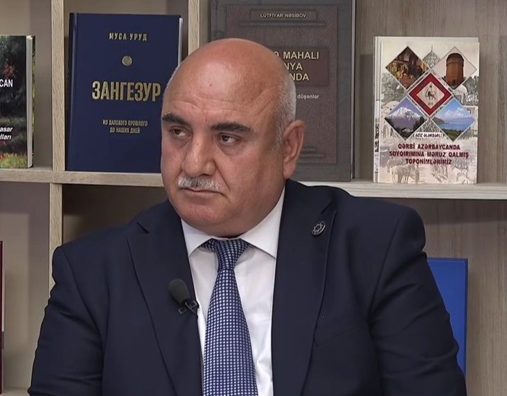 “Mini futbol turniri – həmrəylik, qayıdış və milli iradənin təzahürüdür”