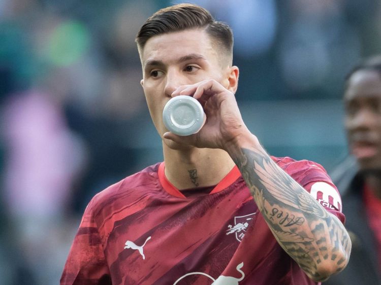 “Arsenal” və “Leypsiq” Şeşko üçün razılığa gəlmək üzrədir