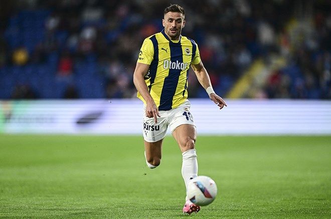 "Fənərbağça"da növbəti ayrılıq