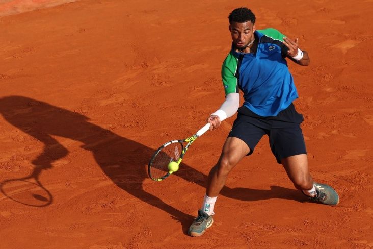 Fransalı tennisçi “Rolan Qarros-2025”dən imtina etdi