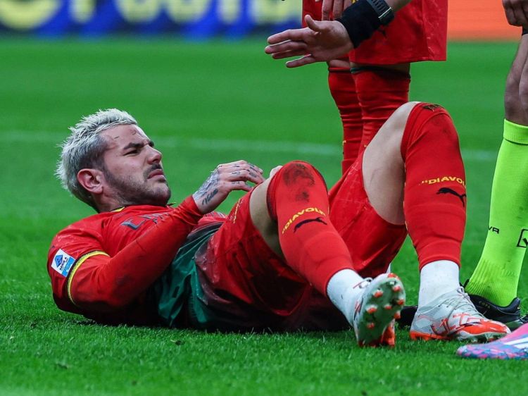 “Əl-Hilal” Teo Hernandes üçün hərəkətə keçib