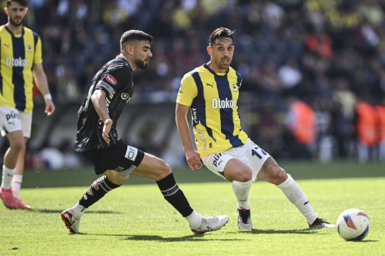 "Fənərbağça"dan qələbə