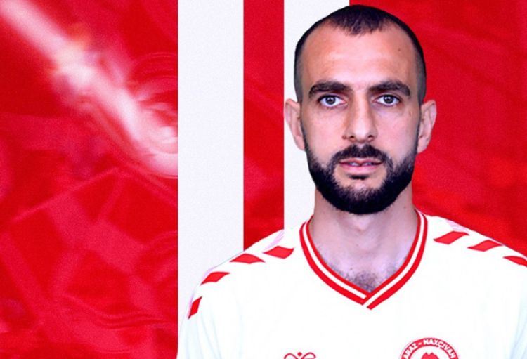 “Araz-Naxçıvan” daha bir yeni müqavilə