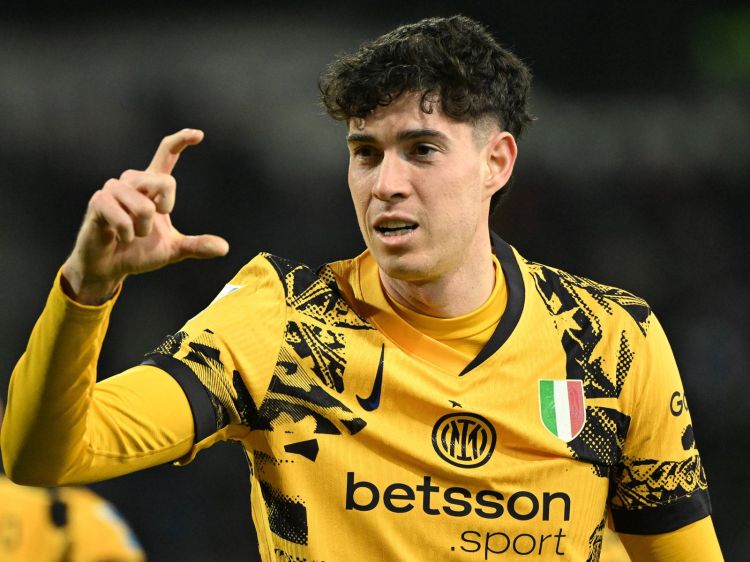 "Əl-Nəsr" Alessandro Bastoninin transferi üçün hərəkətə keçib
