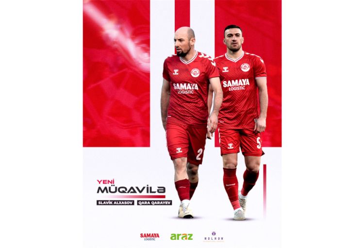 “Araz-Naxçıvan”da daha iki yeni müqavilə 