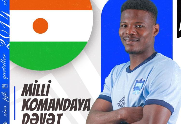 “Zirə”nin daha iki futbolçusu milli komandalara çağırılıb