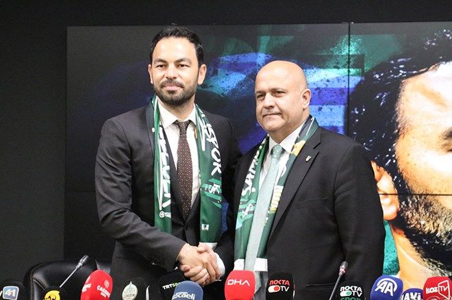  Super Liqaya vəsiqə qazanan klubda yeni baş məşqçi