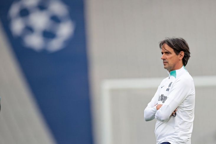 İnzaqi "Əl-Hilal"da iki il ərzində 52 milyon avro qazanacaq