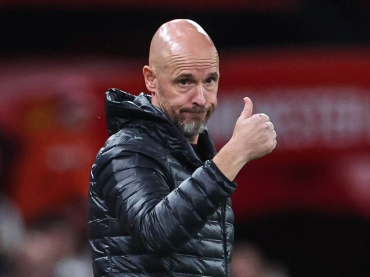 Ten Haq "Barselona"nın iki futbolçusunu "Bayer"ə gətirmək istəyir