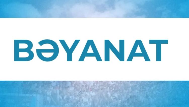 "Turan Tovuz"dan baş məşqçisinə dəstək   - "Kurban Berdıyev ölkəni tərk etməyib"