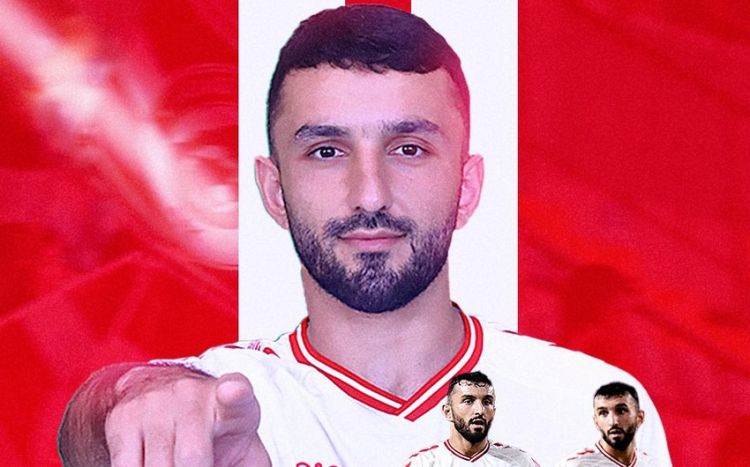 "Araz-Naxçıvan"da ayrılıq